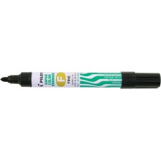 Marker Pen Pilot Fine SCA-F Black 12 per box