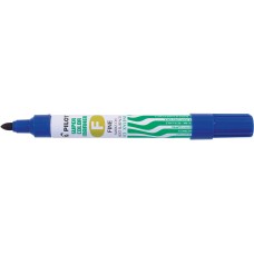 Marker Pen; Pilot SCA-F Fine - Blue 12 per box
