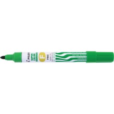 Marker Pen; Pilot SCA-F Fine 1mm - Green 12 per box