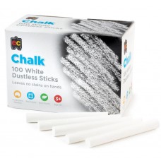 White Chalk; 100/pk