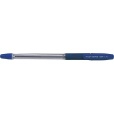 Pen; Pilot fine BPS-GP Fine Blue 12/pk