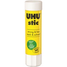 Glue Stick; UHU large