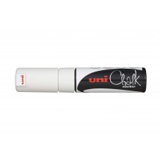 Liquid Chalk Marker; 8mm White