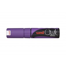 Liquid Chalk Marker- Jumbo 15mm Purple