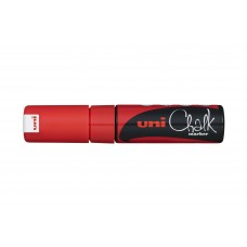 Liquid Chalk Marker Jumbo 15mm Red