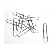 Paper clip; 50mm Giant  100/pack