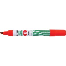 Marker Pen; Pilot broad  SCA-B - Red